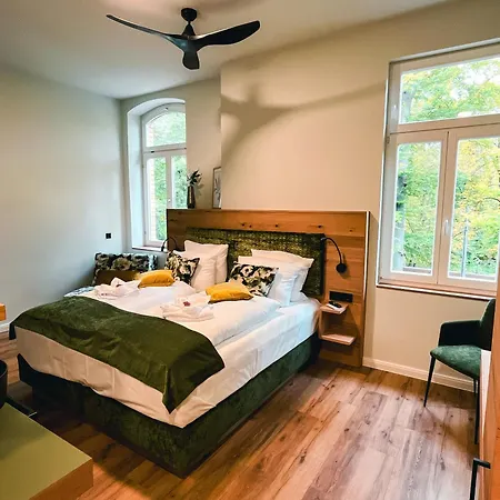 Gasthof Schloss Hubertus Guest house