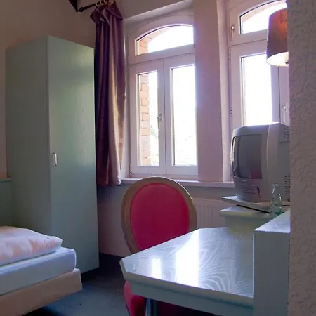 Guest house Gasthof Schloss Hubertus 3*