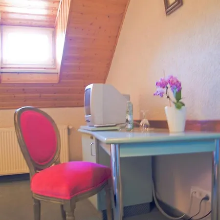 Guest house Gasthof Schloss Hubertus