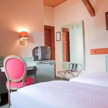 Guest house Gasthof Schloss Hubertus 3*