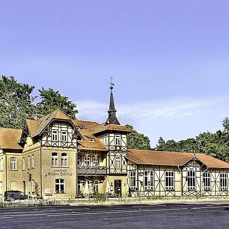 Schloss Hubertus