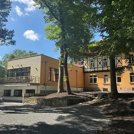 Schloss Hubertus