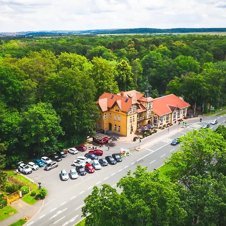 Gasthuis Schloss Hubertus 3*