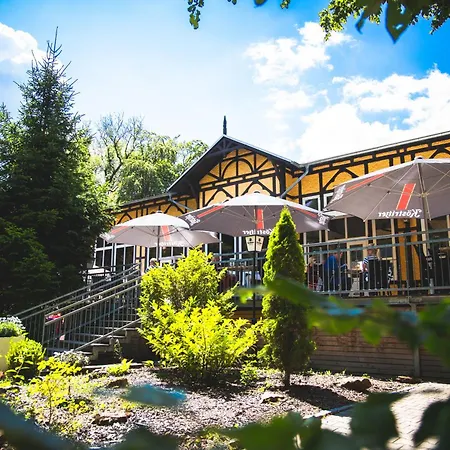 Gasthof Schloss Hubertus