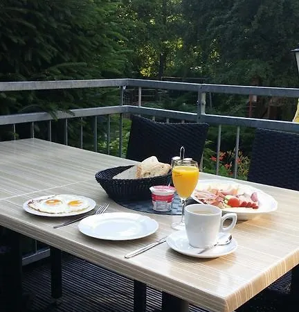 Guest house Gasthof Schloss Hubertus 3*