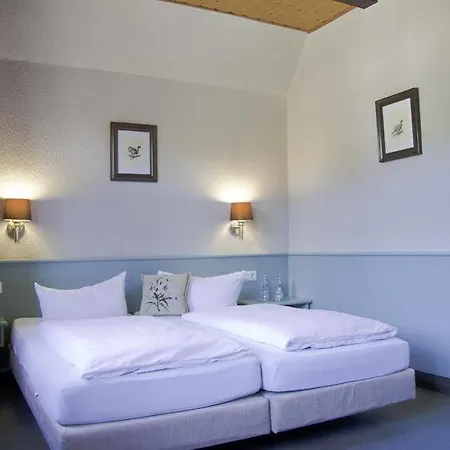 Guest house Gasthof Schloss Hubertus Erfurt