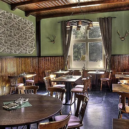 Schloss Hubertus Erfurt