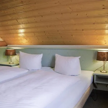 Gasthof Schloss Hubertus Guest house 3*