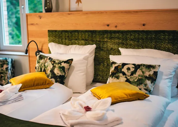 Schloss Hubertus 3* Erfurt