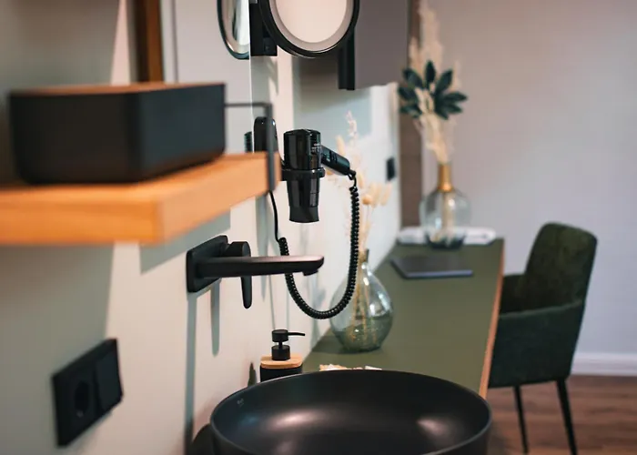 Schloss Hubertus 3* Erfurt