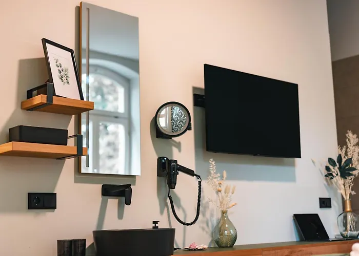 Affittacamere Schloss Hubertus