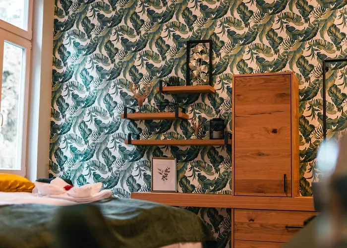 Schloss Hubertus Affittacamere Erfurt