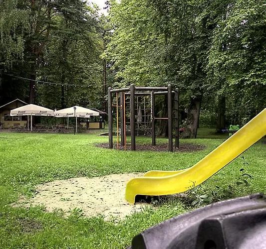 Schloss Hubertus Erfurt