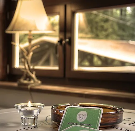 Affittacamere Schloss Hubertus 3*