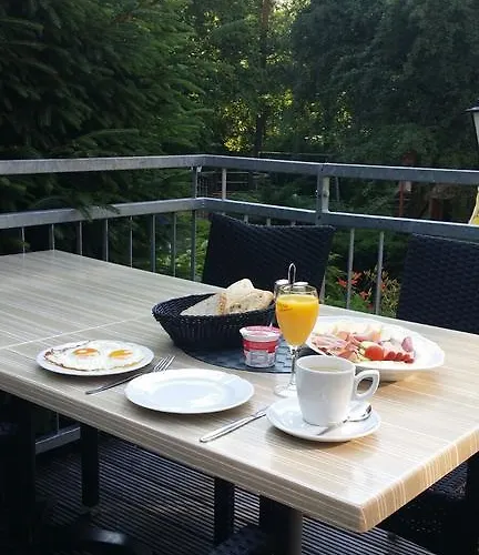 Affittacamere Schloss Hubertus 3*