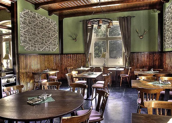 Schloss Hubertus Erfurt